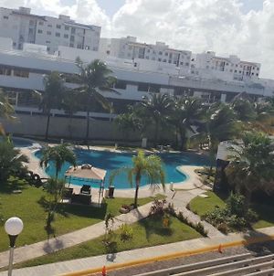 Casa Yikal Villa Cancun Exterior photo