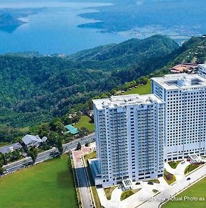 Taal Lake View Wind Residences By Smco Tagaytay City Exterior photo