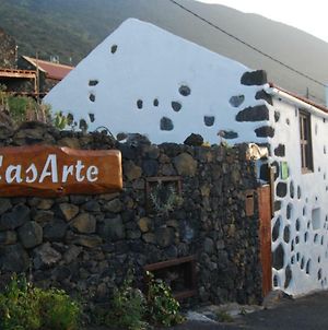 Casarte Villa Frontera Exterior photo