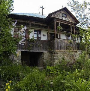 Casa Zmeura Villa Valenii de Munte Exterior photo
