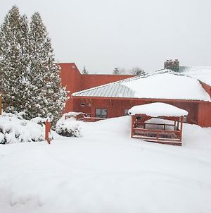 Snow Cap Inn Newry Exterior photo