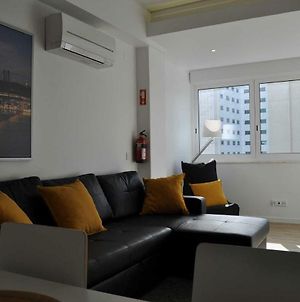The Yellow Flat Apartment Lisbon Exterior photo
