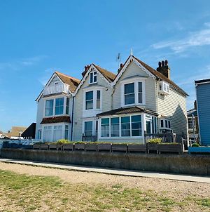 The Ness Villa Whitstable Exterior photo