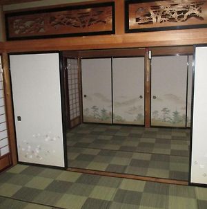 Minpaku Tomo 6 Tatami Room / Vacation Stay 3688 Hida Exterior photo