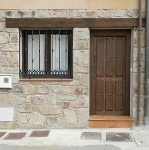 Corral Del Duque Villa San Cristobal de Segovia Exterior photo
