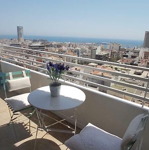 Alicante View Apartment Exterior photo