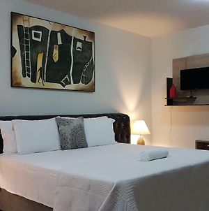 B & A Suites Inn Hotel - Quarto Luxo Platinum Anapolis Exterior photo