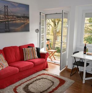Charming Apartment To Feel Lisbon Exterior photo