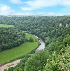Symonds Yat - Herefordshire Property With Stunning Views Exterior photo