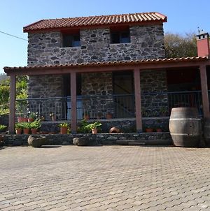 Recantos Do Castanheiro Guest House Porto Moniz Exterior photo