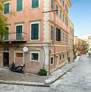 La Vecchia Bottega Del Nonno - Corfu Apartment Corfu  Exterior photo