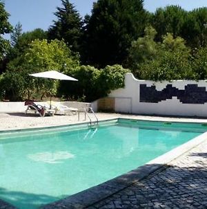Enjoy The Best Of Countryside Villa Leiria Exterior photo