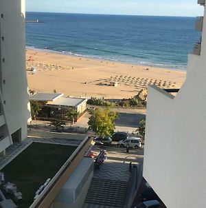 Acropole Algarve Beach Apartment Portimao Exterior photo