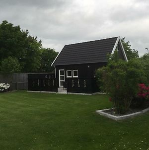 Skagen Anneks Villa Exterior photo
