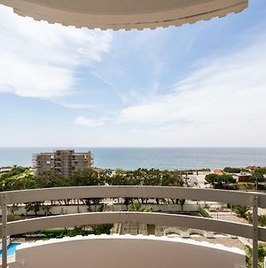 Ocean View By Encantos Do Algarve - 910 Apartment Portimao Exterior photo