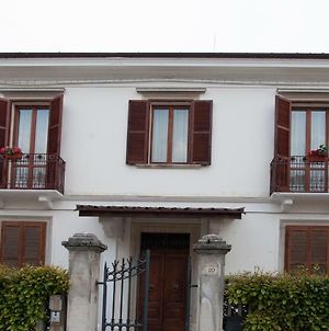 Brand New Apartment In Sulmona Exterior photo
