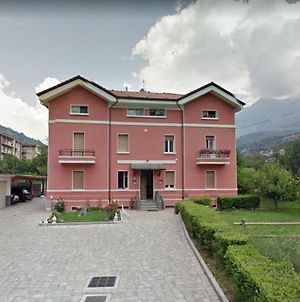 Al Borgo Di Sant'Orso Apartment Aosta Exterior photo
