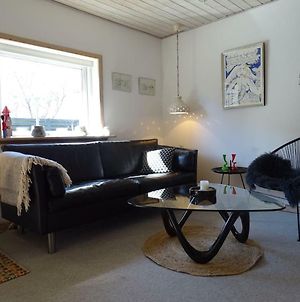 Fin Lejlighed Med Lukket Have Apartment Skagen Exterior photo
