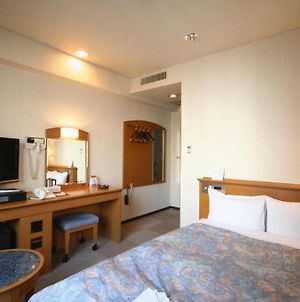 Shiba Daimon Hotel Tokyo Room photo