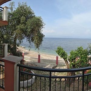 Apartments Corfu Sun Sea Side Benitses  Exterior photo