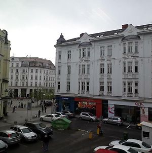 Ama Ubytovani Ostrava Exterior photo