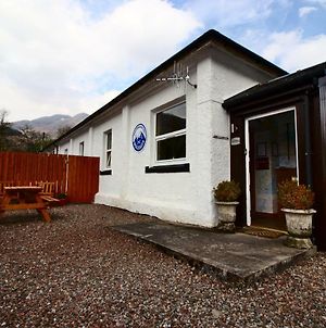 Leven And Linnhe Apartments, West Highland Way Holidays Kinlochleven Exterior photo