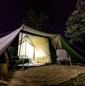 Spacious Rental Tent Agro-Turismo Quinta Da Fonte Figueiro Dos Vinhos Exterior photo