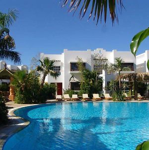 3 Bedrooms, 2 Bath Apartment In Delta Sharm Resort Exterior photo