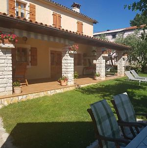 Casa Istria Villa Buje Exterior photo