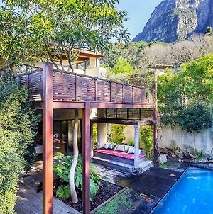 Table Mountain Villa Cape Town Exterior photo