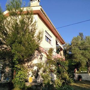Possidi Family House With Parking, Garden And Ac Villa Kalandra Exterior photo