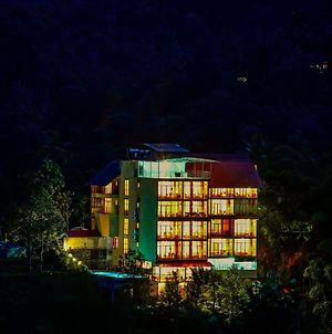 Cuckmere Resort Munnar Exterior photo