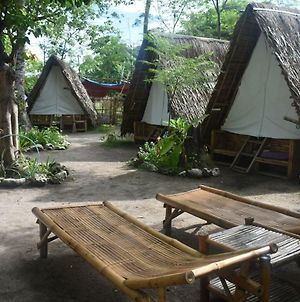 Neverland Hostel Malapascua Island Exterior photo