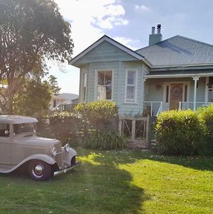 Araluen Cottage Waihi Exterior photo