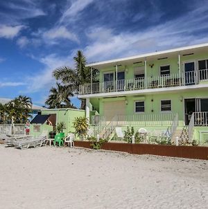 Kona Beach Club 110 Villa Fort Myers Beach Exterior photo