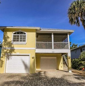 227 Mango Villa Fort Myers Beach Exterior photo