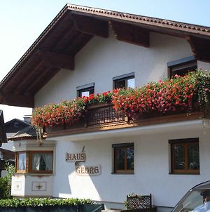 Haus Georg Apartment Innsbruck Exterior photo