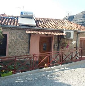 Yiannis House Villa Kalambaka Exterior photo