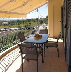 Aeras Apartment Lefkada Island Exterior photo