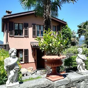 Casa Olivo Villa Montagnola Exterior photo