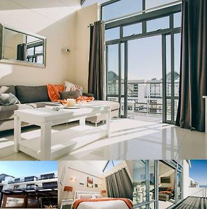 Eden On The Bay 217A-Penthouse Apartment Cape Town Exterior photo
