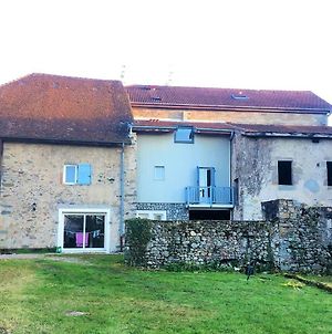 La Yaute Villa Anthy-sur-Leman Exterior photo