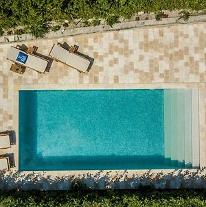 Villa Draga Paradise Pool Villa In Split Solin Exterior photo