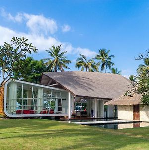 Villa Sapi Tanjung  Exterior photo