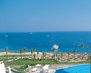 Plaza Beach Hotel Sharm el-Sheikh Exterior photo