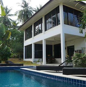 Twin Villas Apartment With Swimming Pool Wok Tum Exterior photo