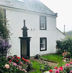 Stone House Farm Bed & Breakfast St Bees Exterior photo