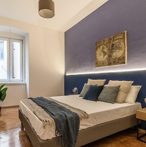 Pregiata Camera Con Bagno Privato - Blu Di Prussia Apartment Trieste Exterior photo