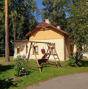Summer Cottage In Jurmala Exterior photo