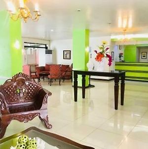 The Alpa Hotel And Restaurant Batangas Exterior photo